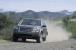 Land Rover Freelander 2 HSE i6 2006 года
